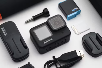 Video Editing Software