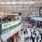 Waterloo Station