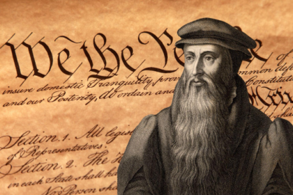 How Much Calvinism Is Steeped Into Conservatism