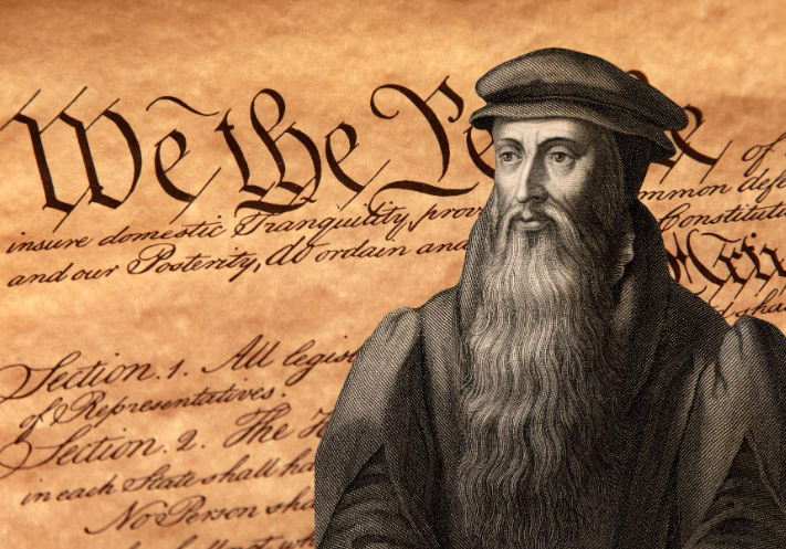 How Much Calvinism Is Steeped Into Conservatism