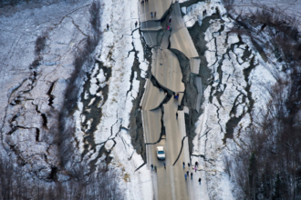 Can You Feel Earthquakes in an RV Better?