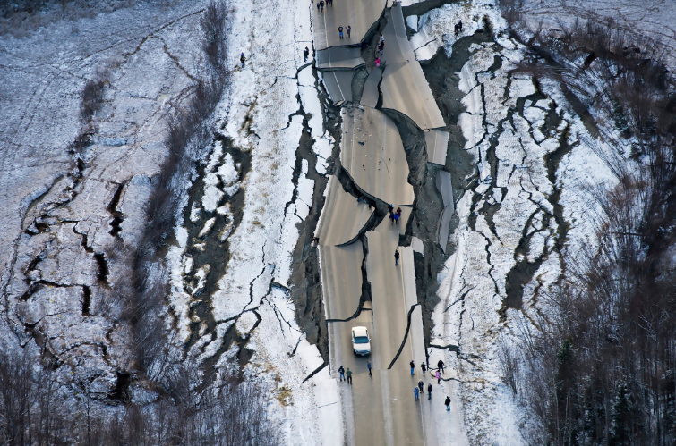 Can You Feel Earthquakes in an RV Better?