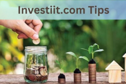 Investiit.com Tips