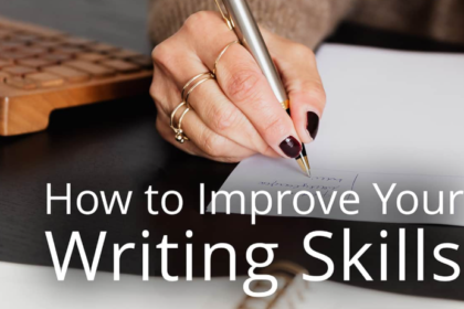 Convincing Engaging Informational Writing Tips