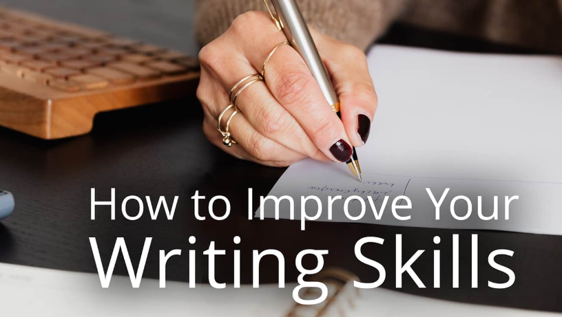 Convincing Engaging Informational Writing Tips