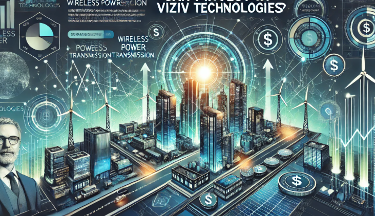 Can I Invest in Viziv Technologies?