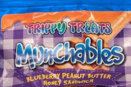 Munchabilies Thc Trippy