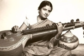 Is Long Nails Required to Play Veena?