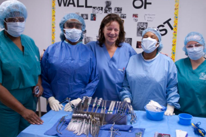 Are accredited surgical technology programs hard?