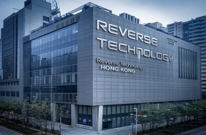 How do I contact Hong Kong Reverse Technology?