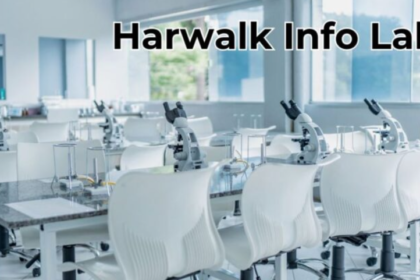 Harwalk Info Labs