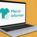 Free Alternatives to Merch Informer