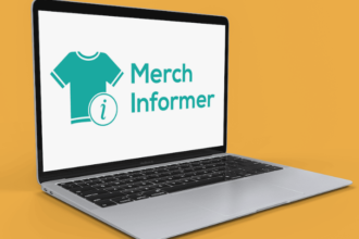 Free Alternatives to Merch Informer