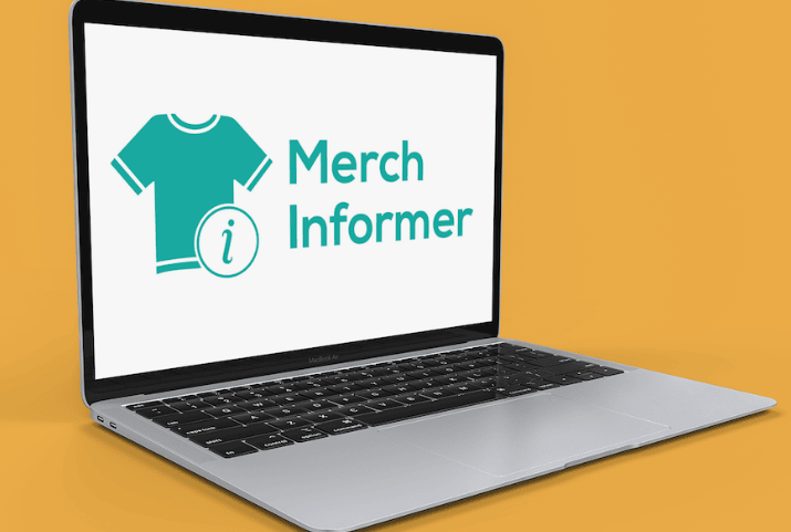 Free Alternatives to Merch Informer