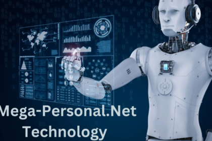 Mega-Personal.Net Technology