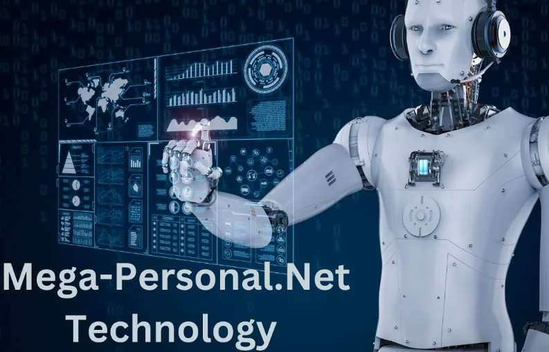 Mega-Personal.Net Technology