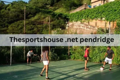 TheSportsHouse.net Pendridge