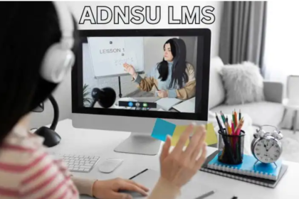 ADNSU LMS