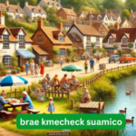 Brae Kmecheck Suamico