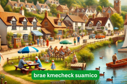 Brae Kmecheck Suamico