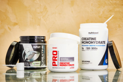 Understanding Different Forms of Creatine Supplements Sold