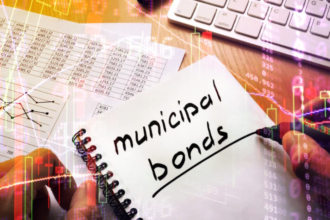 Municipal Bond Algorithmic Trading