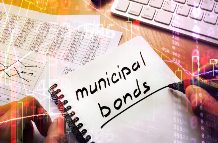 Municipal Bond Algorithmic Trading