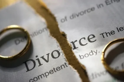 Islamic Divorce Lawyers