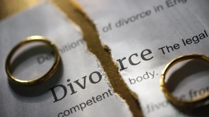 Islamic Divorce Lawyers