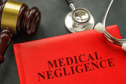 Medical Negligence