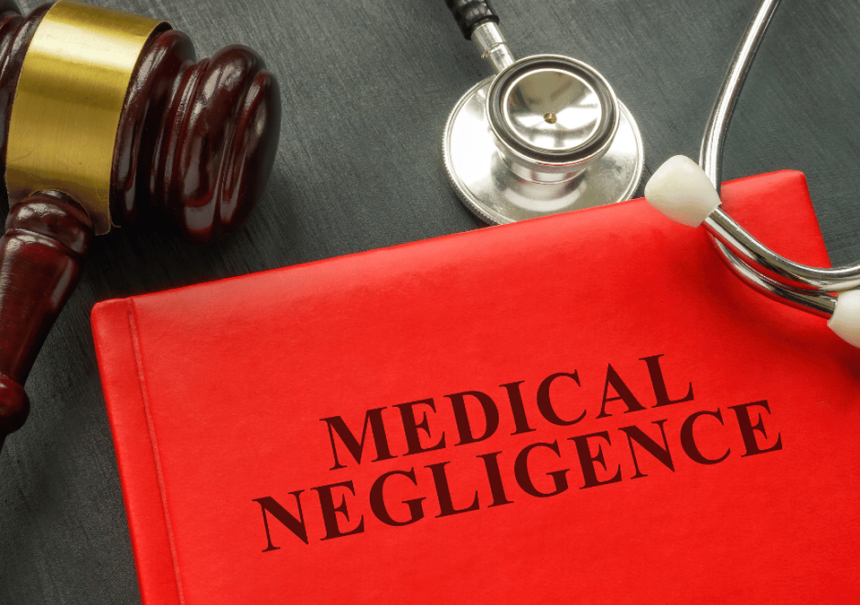 Medical Negligence