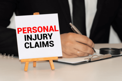 Personal Injury