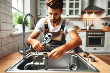 Plumbing Service