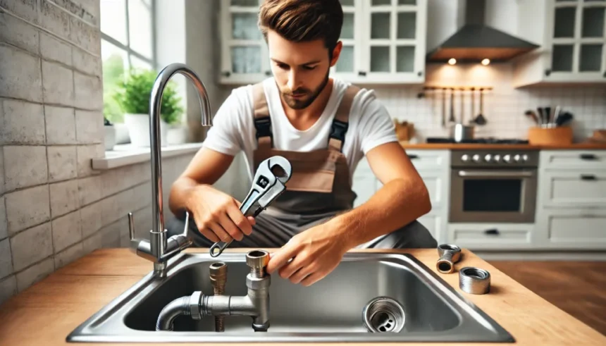 Plumbing Service