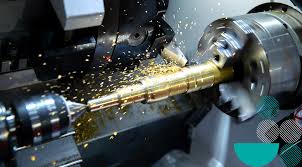 Precision Machining