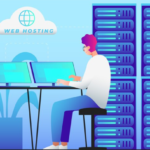 web hosting