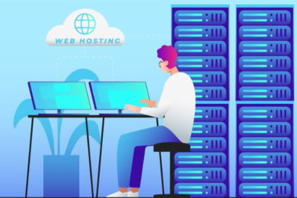 web hosting