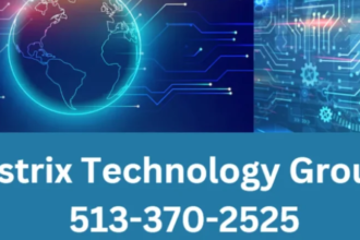 astrix technology group 513-370-2525