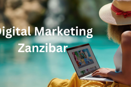 Digital Marketing Zanzibar