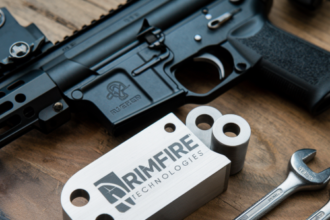 Rimfire Technologies 10/22 Bedding Kit