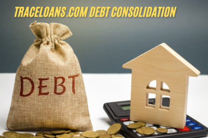 Traceloans.com Debt Consolidation