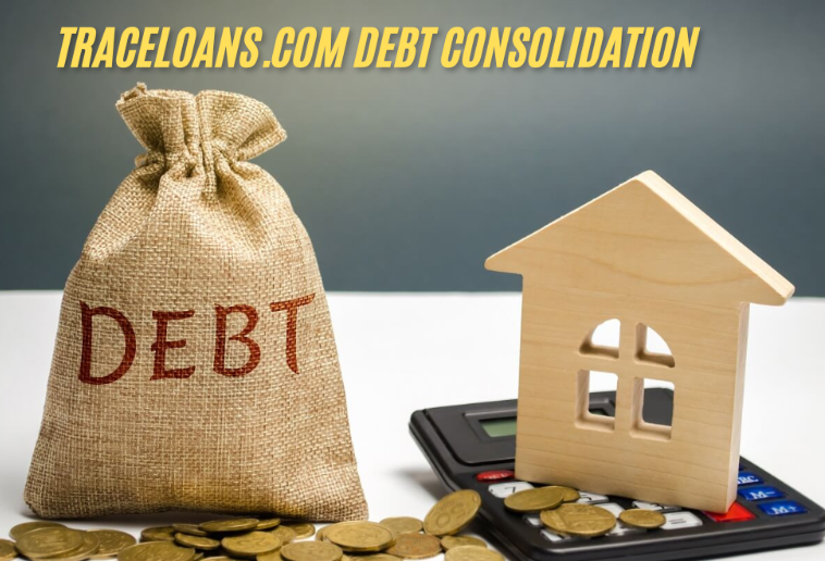 Traceloans.com Debt Consolidation