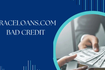 Traceloans.com Bad Credit