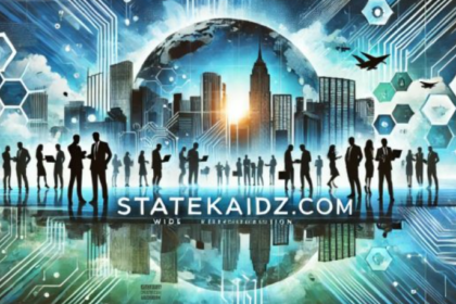 StateKaidz.com