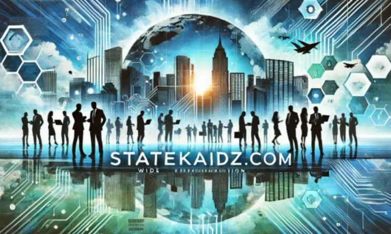 StateKaidz.com