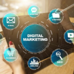 Digital Marketing Services in USA Appkod