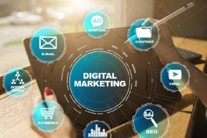 Digital Marketing Services in USA Appkod