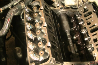 Head Bolt Torque Sequence 1999 Buick Century 3.1