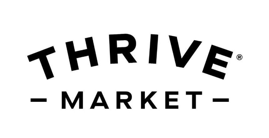 Thrive Market