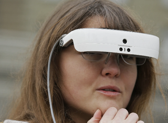 Sharp Vision Business LLC